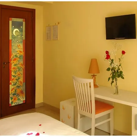 Gaia\'S Room B&B