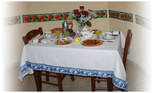 Bed & Breakfast Gaia's 4*