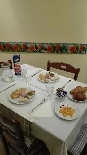 Gaia's Bed and breakfast 4*
