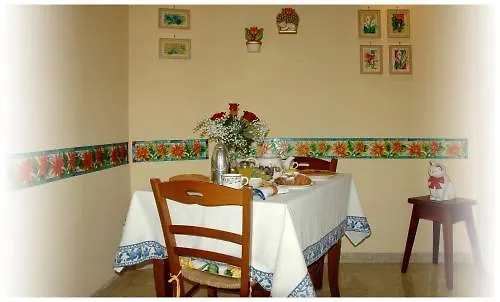 Bed and breakfast Gaia's Roma