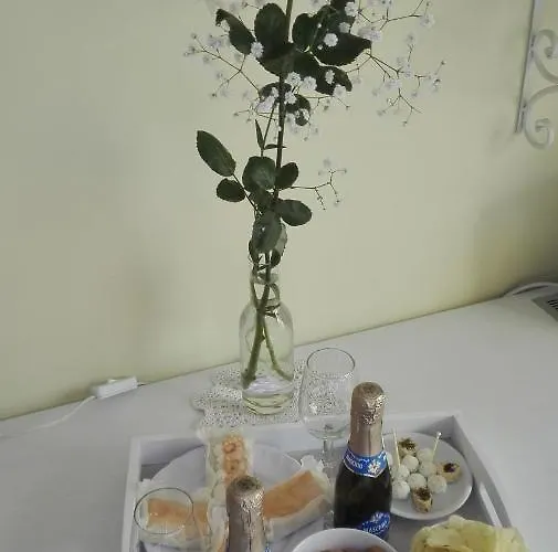Gaia's Bed and breakfast 4*
