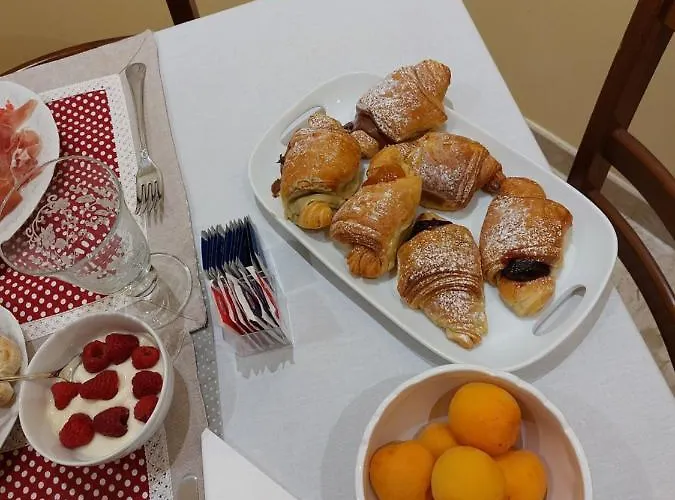 Gaia's Bed & Breakfast Rome