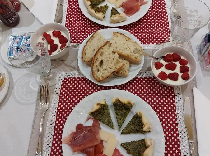 Gaia's 4* Roma