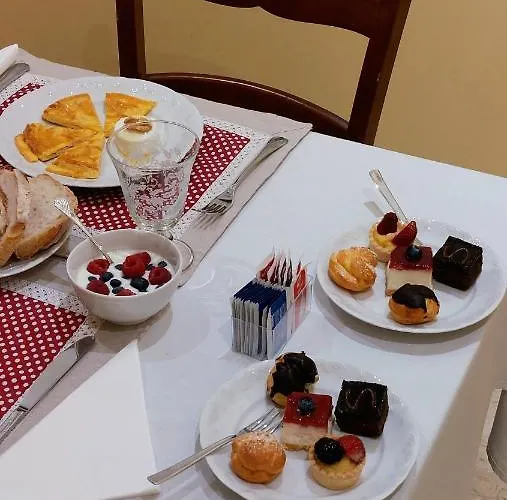 Gaia's Bed & Breakfast Rome
