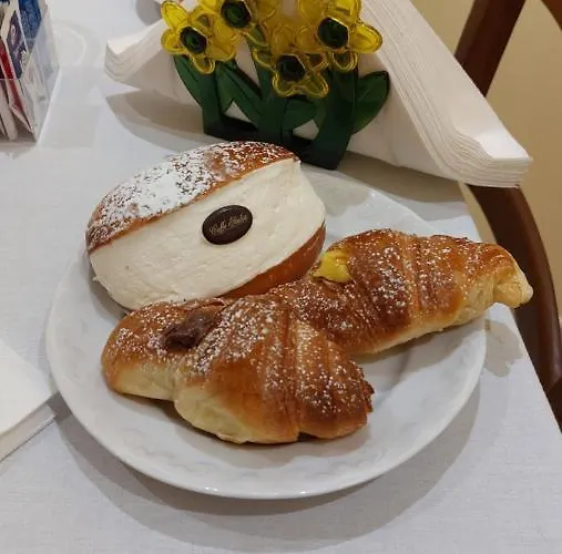 Bed and breakfast Gaia's Roma