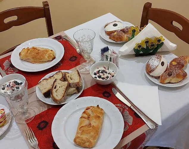 Gaia's Bed and breakfast Roma