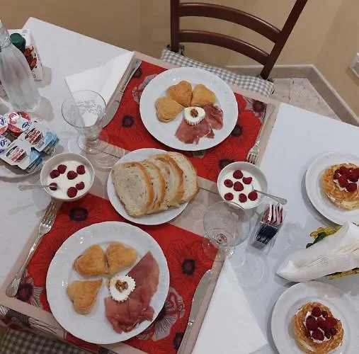 Bed and breakfast Gaia's Roma