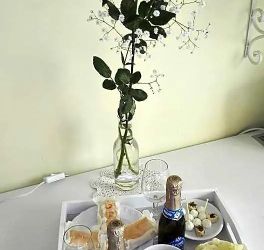 Gaia's Bed and breakfast