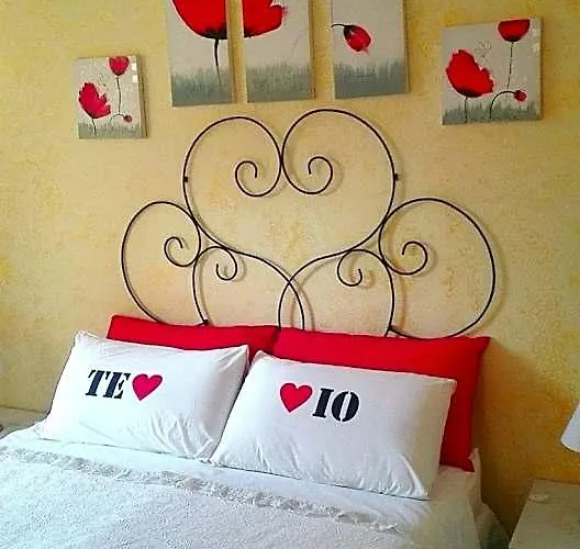 Bed and breakfast Gaia's