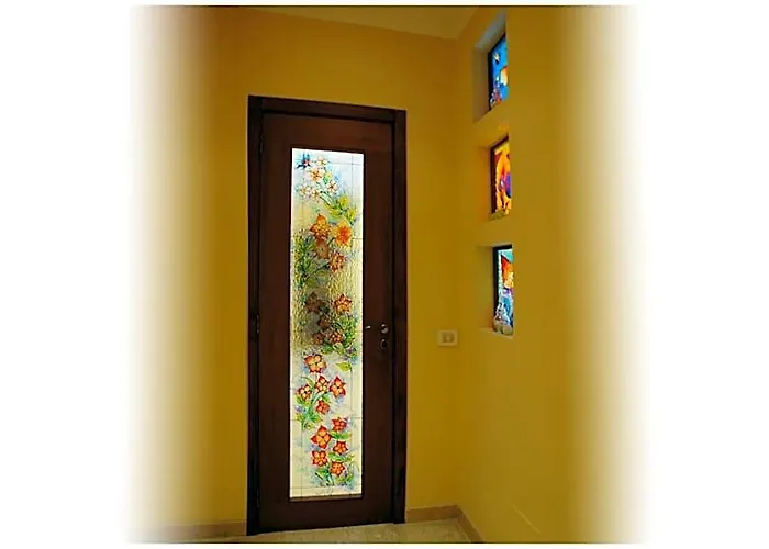 Gaia's Bed and breakfast Roma