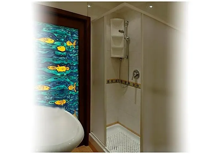 Bed and breakfast Gaia's 4*