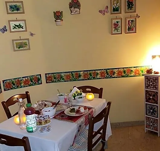 Bed and breakfast Gaia's Roma