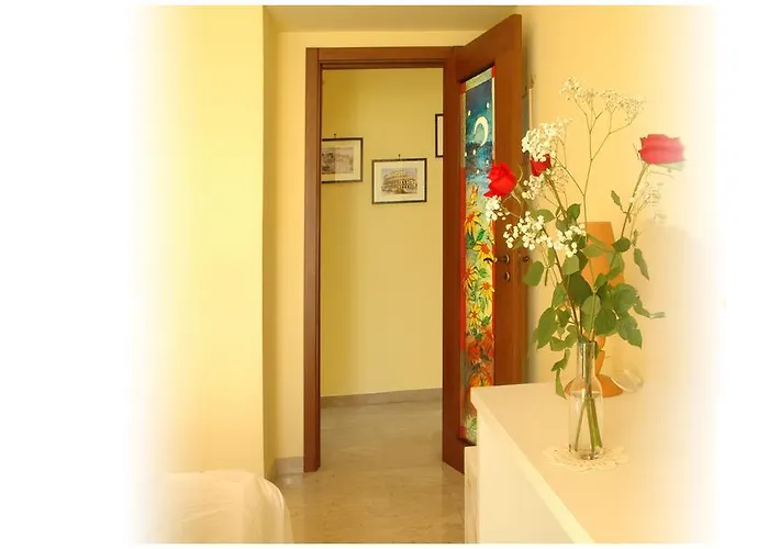 Bed and breakfast Gaia's Roma