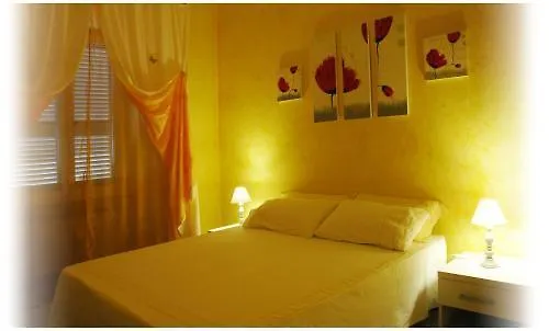 Gaia's Bed and breakfast 4*